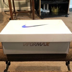 Nike vapormax flyknits